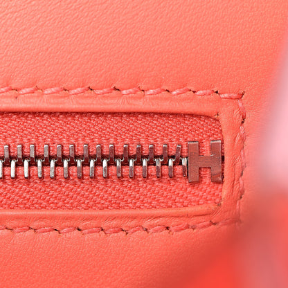 Hermes Epsom Constance 24 Rose Jaipur 20 of 22