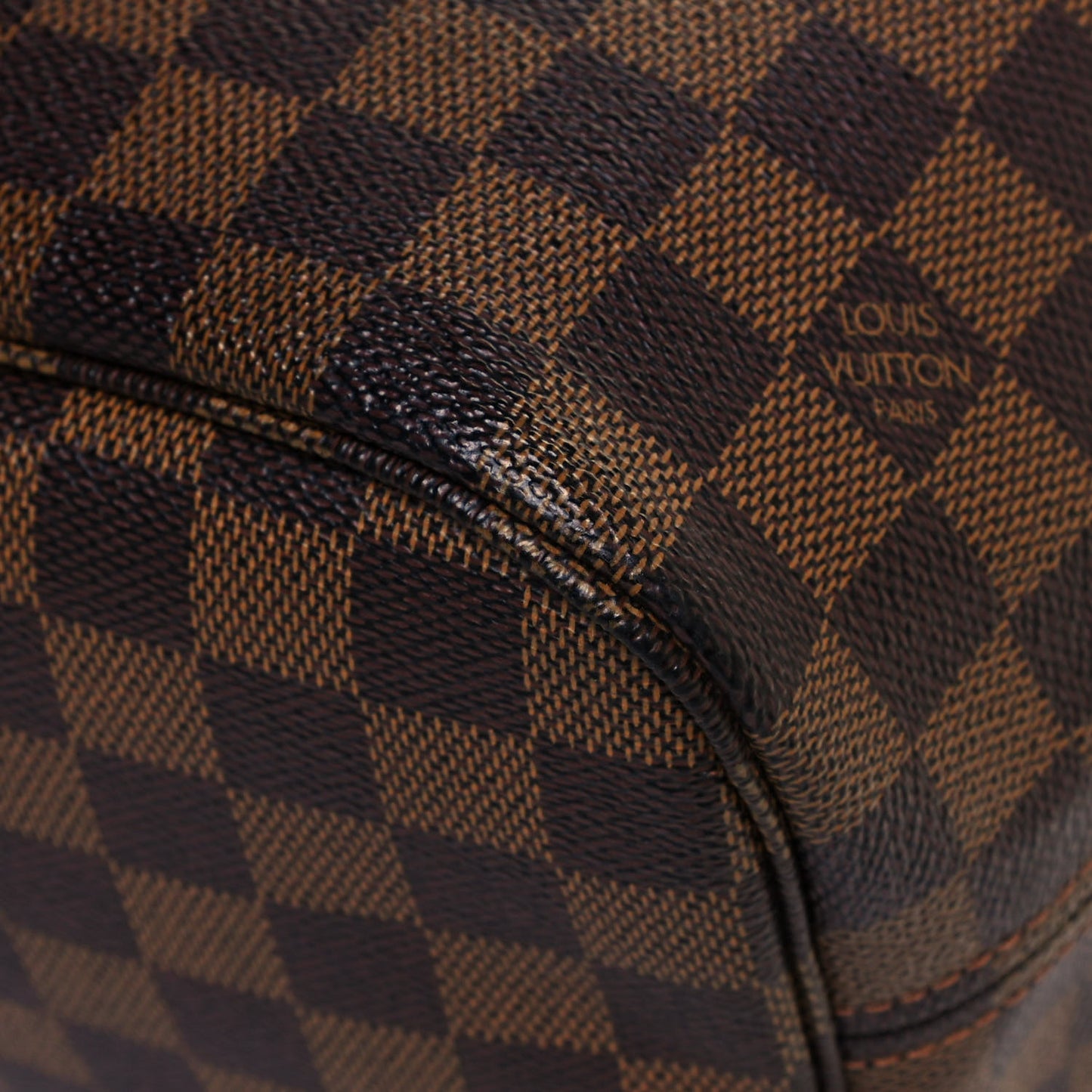 Damier Ebene Neverfull MM