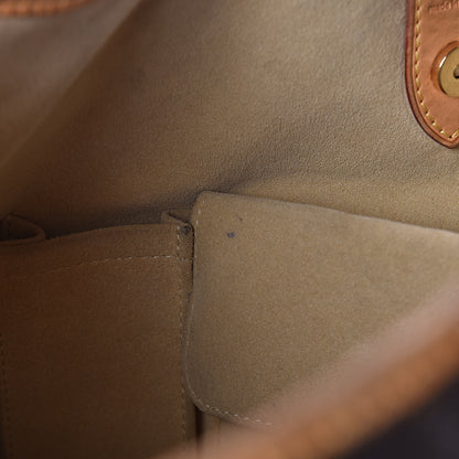 Louis Vuitton Monogram Galliera GM 9 of 14