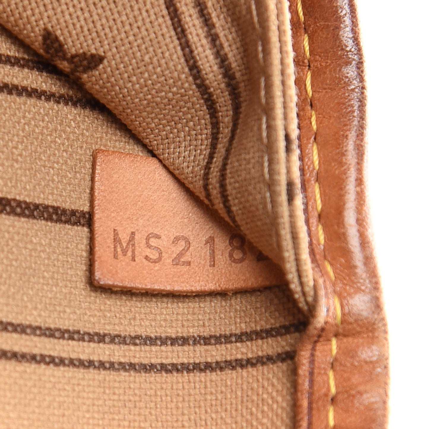 Monogram Neverfull MM