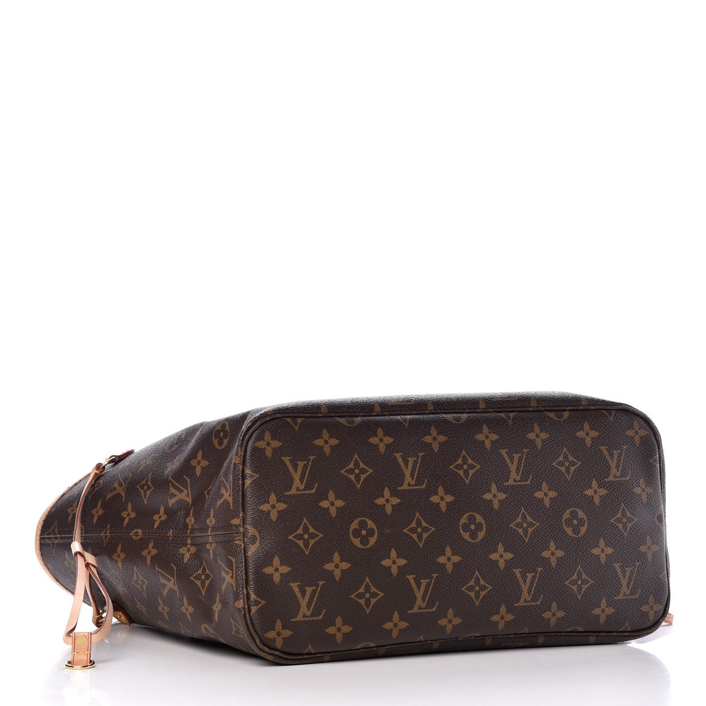 Monogram Neo Neverfull MM