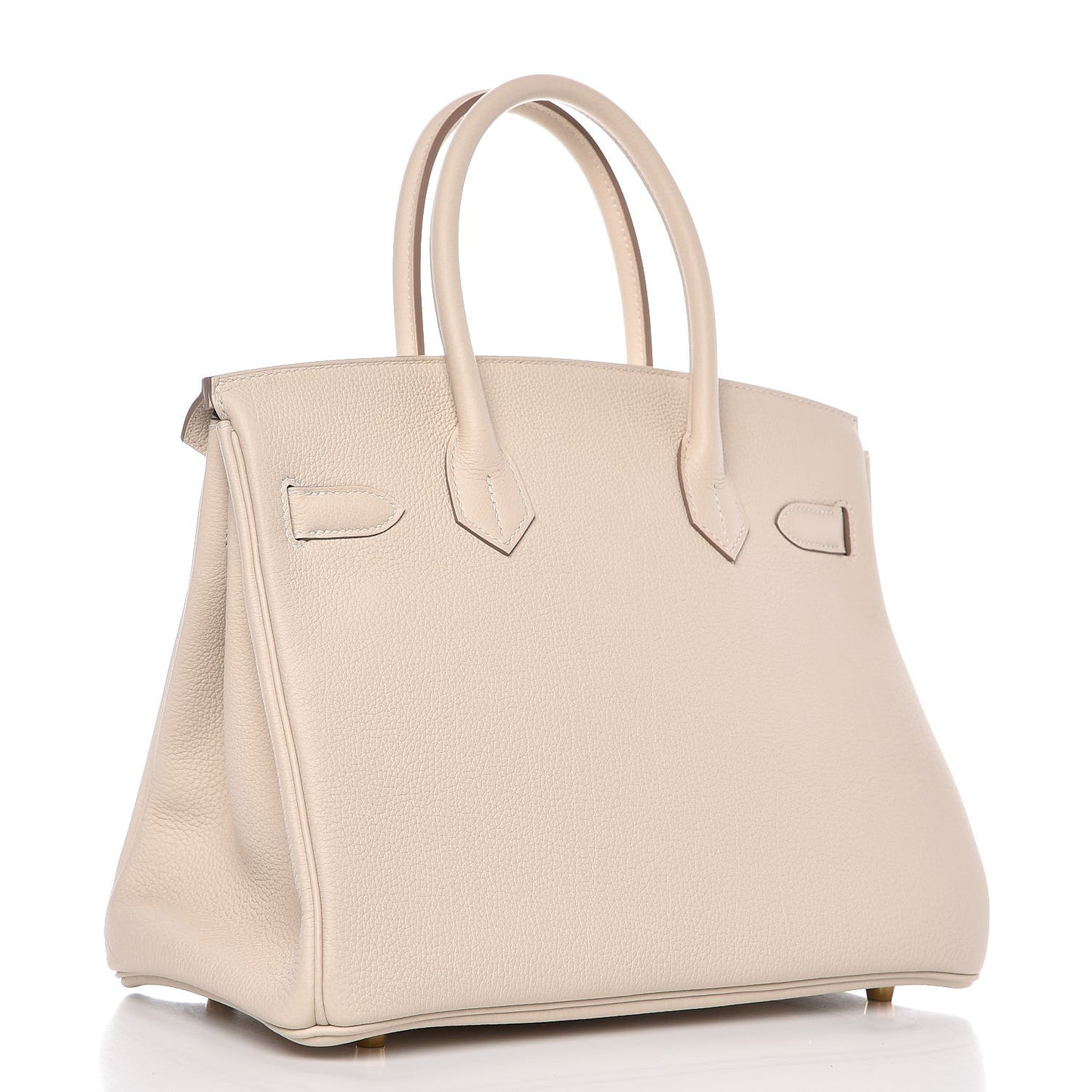 Togo Birkin 30 Craie