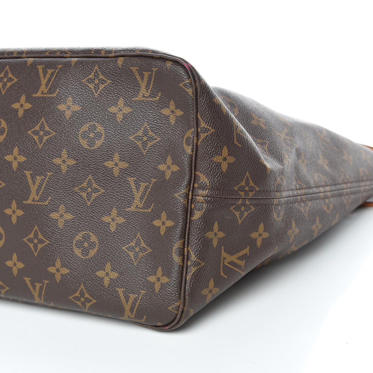 Monogram Neo Neverfull GM Pivoine
