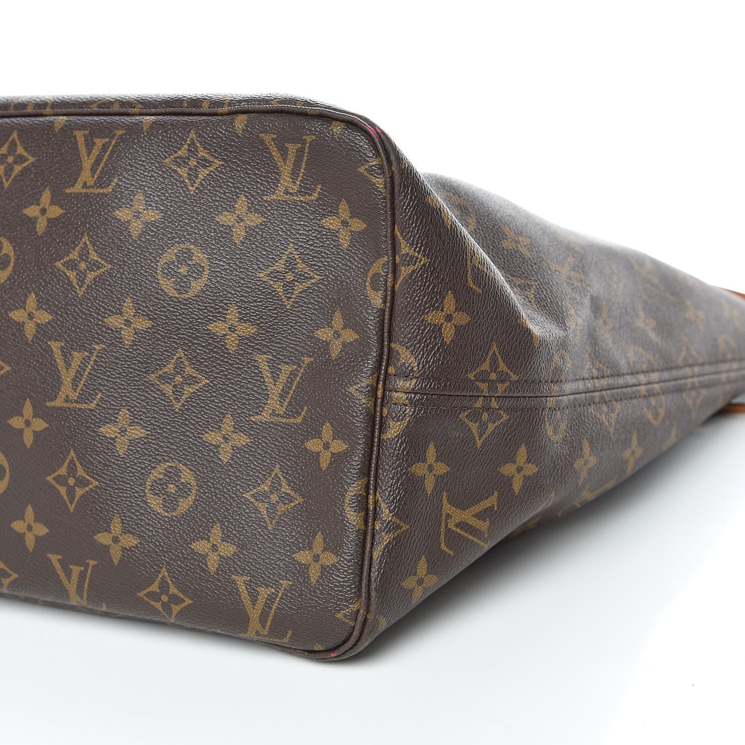 Louis Vuitton Monogram Neo Neverfull GM Pivoine 7 of 25