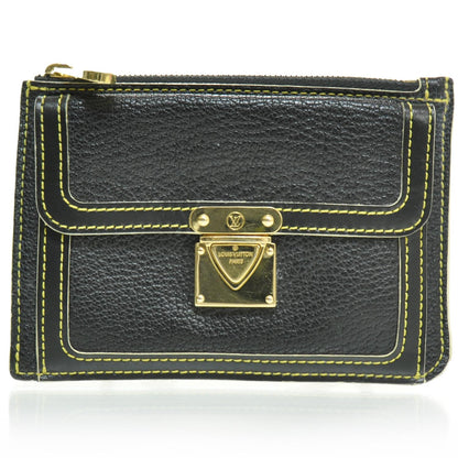 Louis Vuitton Suhali L Inseparable Black 1 of 7