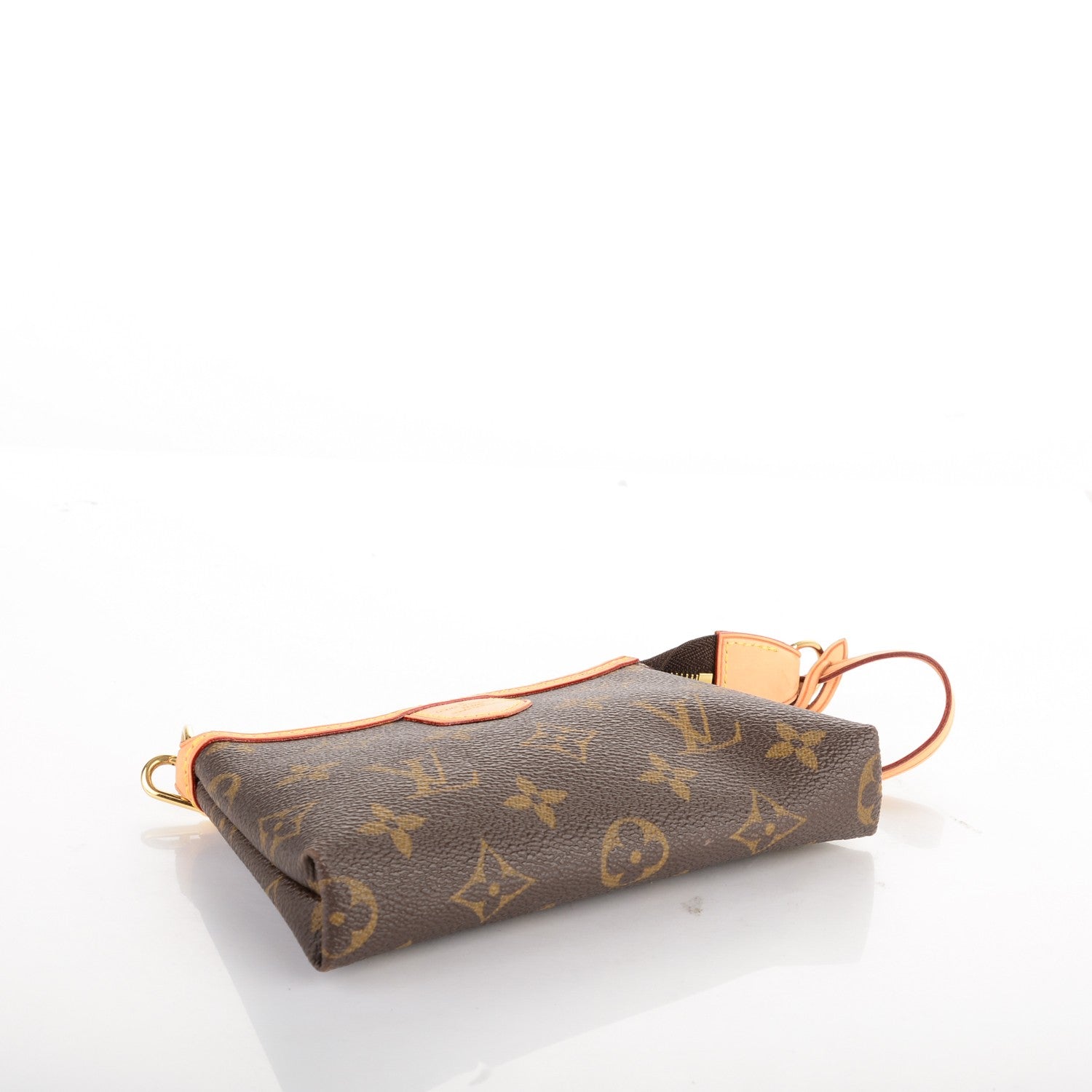 Louis Vuitton Monogram Mini Pochette Delightful 4 of 7