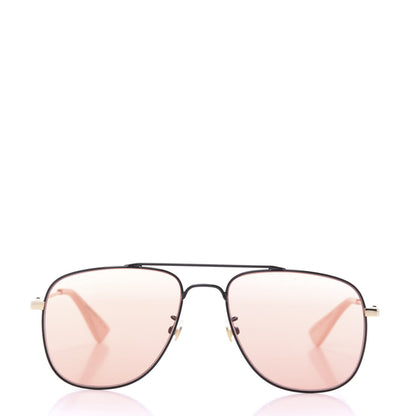 Gucci Aviator Sunglasses GG0514S Gold 2 of 7