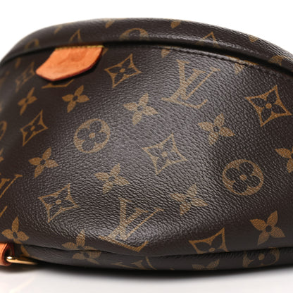 Louis Vuitton Monogram Bumbag 9 of 12