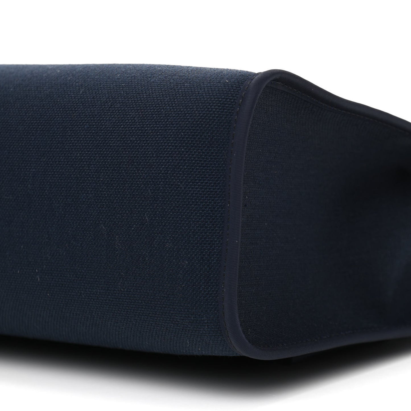 Toile Vache Hunter Herbag Zip PM 31 Bleu Marine