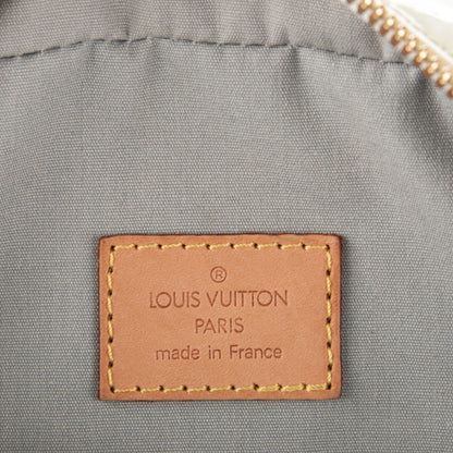 Louis Vuitton Vernis Summit Drive Perle 6 of 7