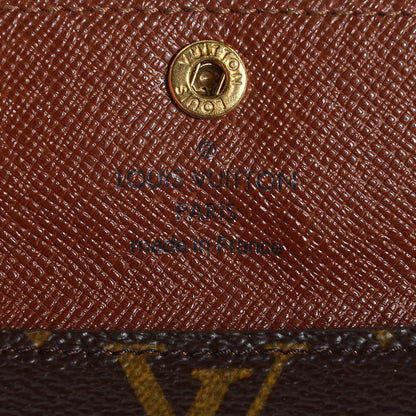 Louis Vuitton Monogram Ludlow Wallet 6 of 7