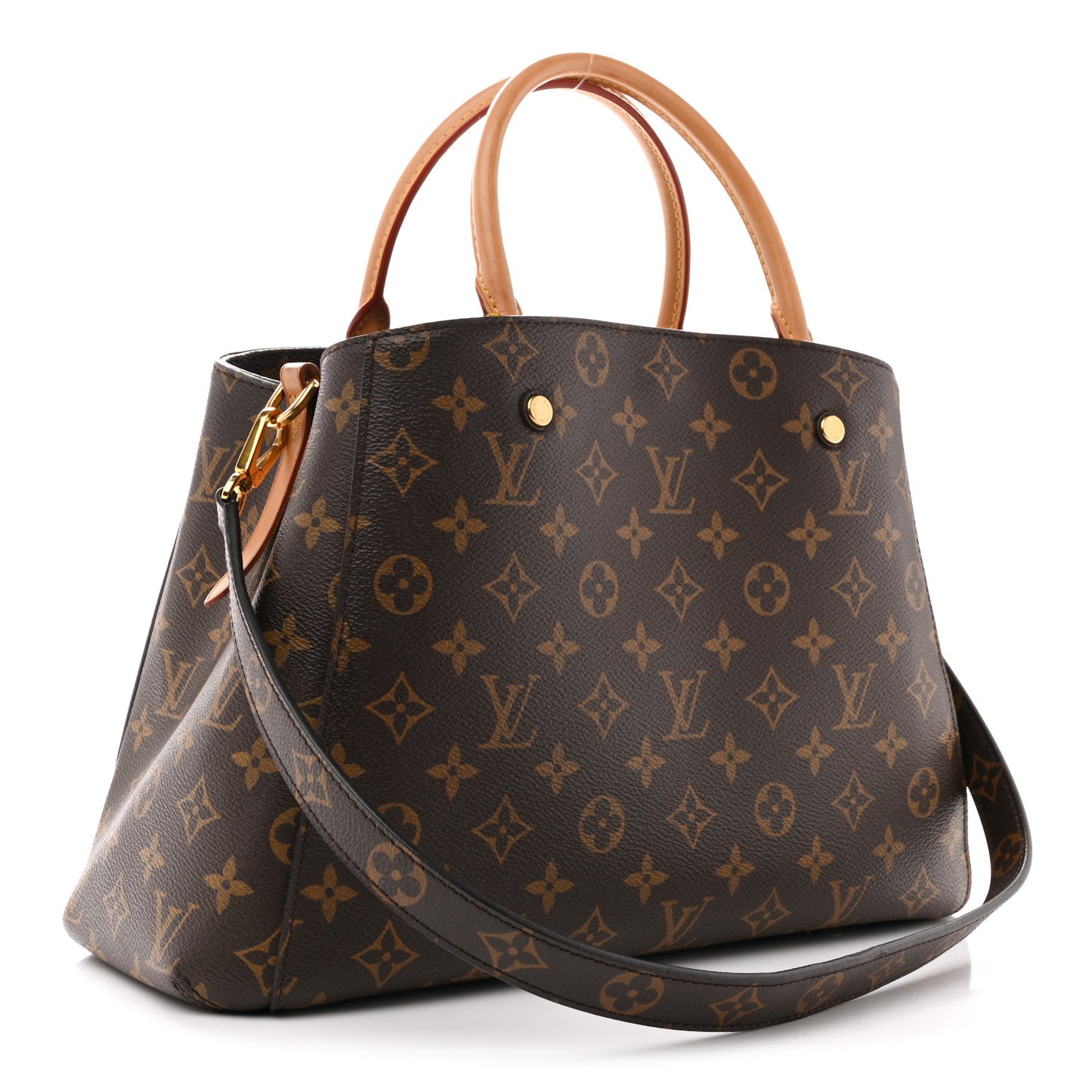 Monogram Montaigne MM