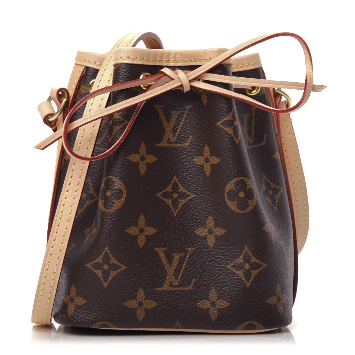 Monogram Nano Noe