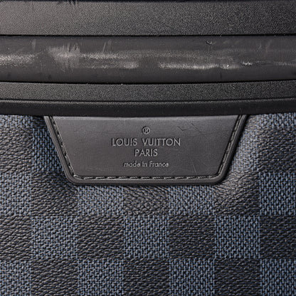 Louis Vuitton Damier Cobalt Zephyr 55 11 of 13