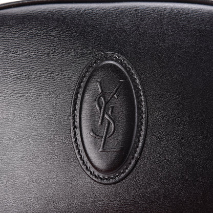 Saint Laurent Calfskin Le 61 Camera Bag Black 7 of 10