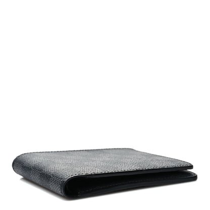 Louis Vuitton Damier Graphite Multiple Wallet 4 of 7
