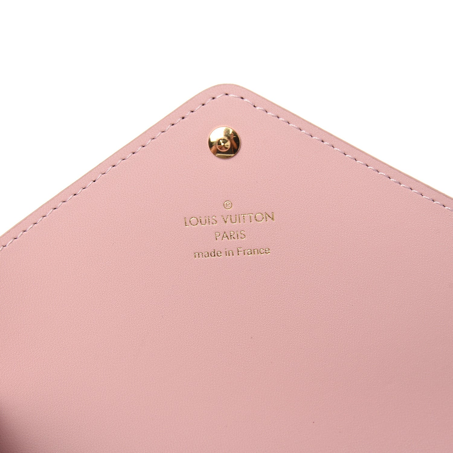 Louis Vuitton Monogram Kirigami Pochette Set 5 of 8