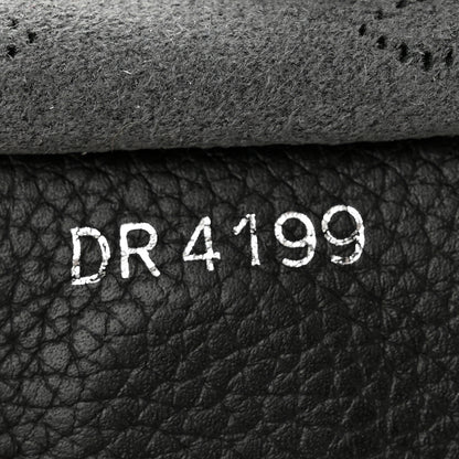 Louis Vuitton Mahina Hina PM Black 8 of 16