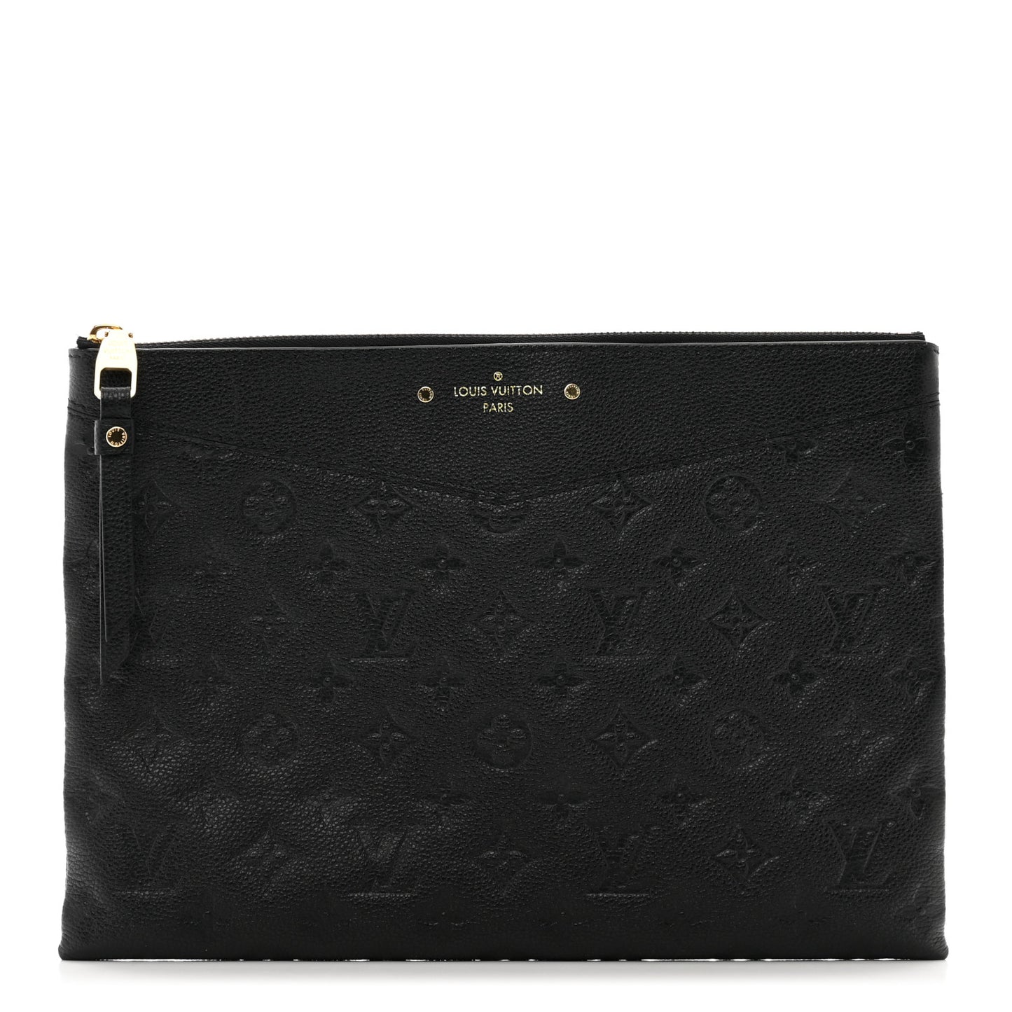 Empreinte Daily Pouch Black