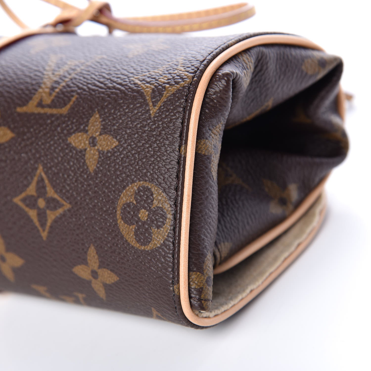 Louis Vuitton Monogram Jewelry RollPouch 8 of 8