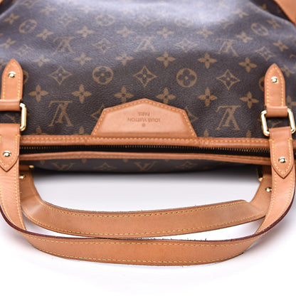 Louis Vuitton Monogram Estrela MM 11 of 17