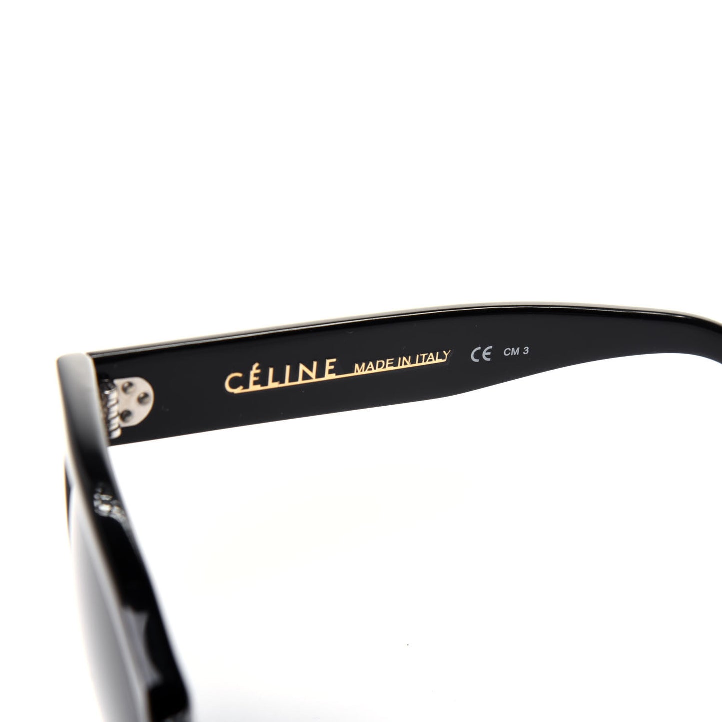 Audrey Sunglasses CL 41755 Black