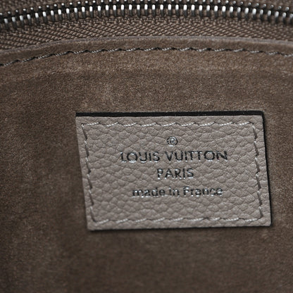 Louis Vuitton Veau Cachemire Soft Lockit PM Galet 6 of 6