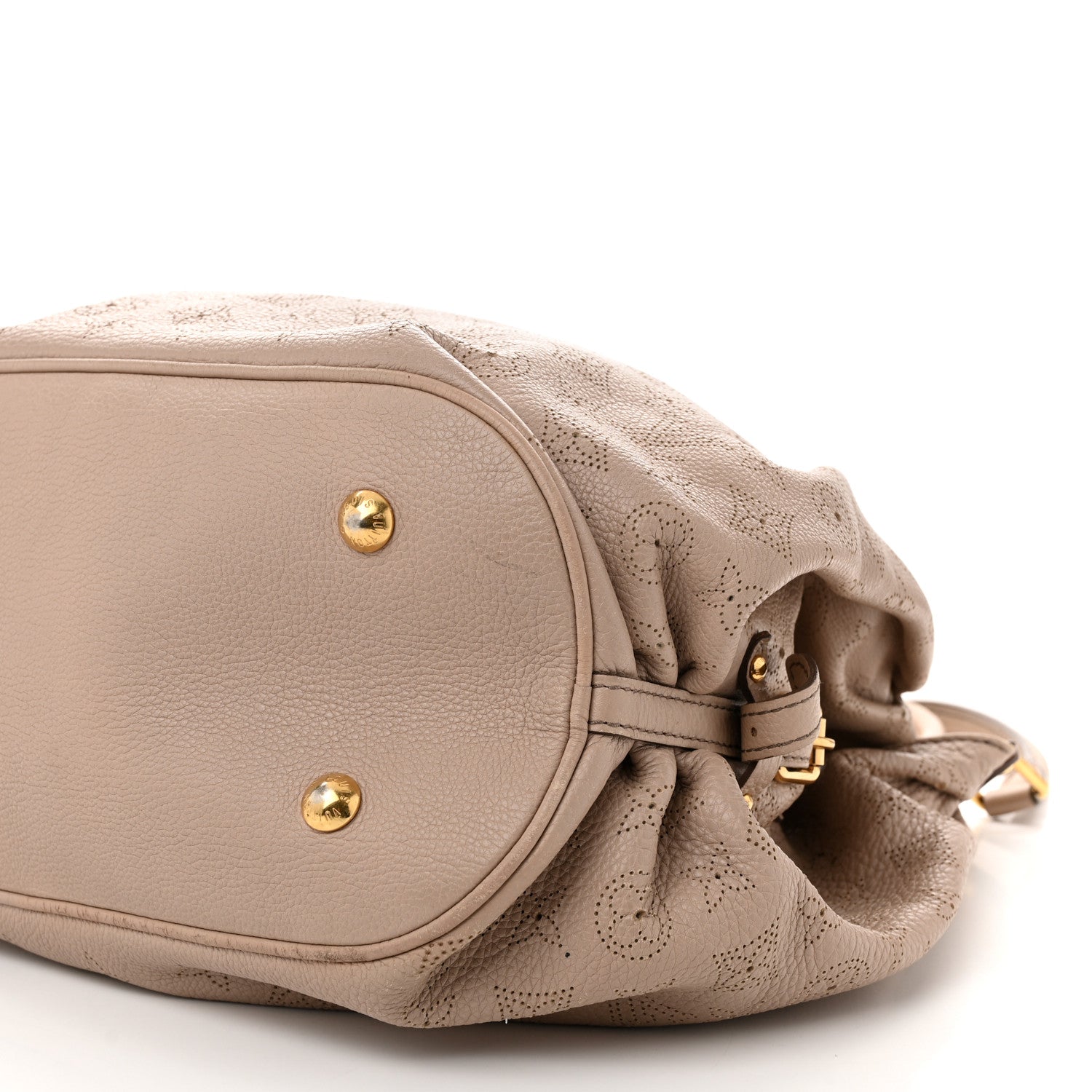 Louis Vuitton Mahina XL Coquille 9 of 10
