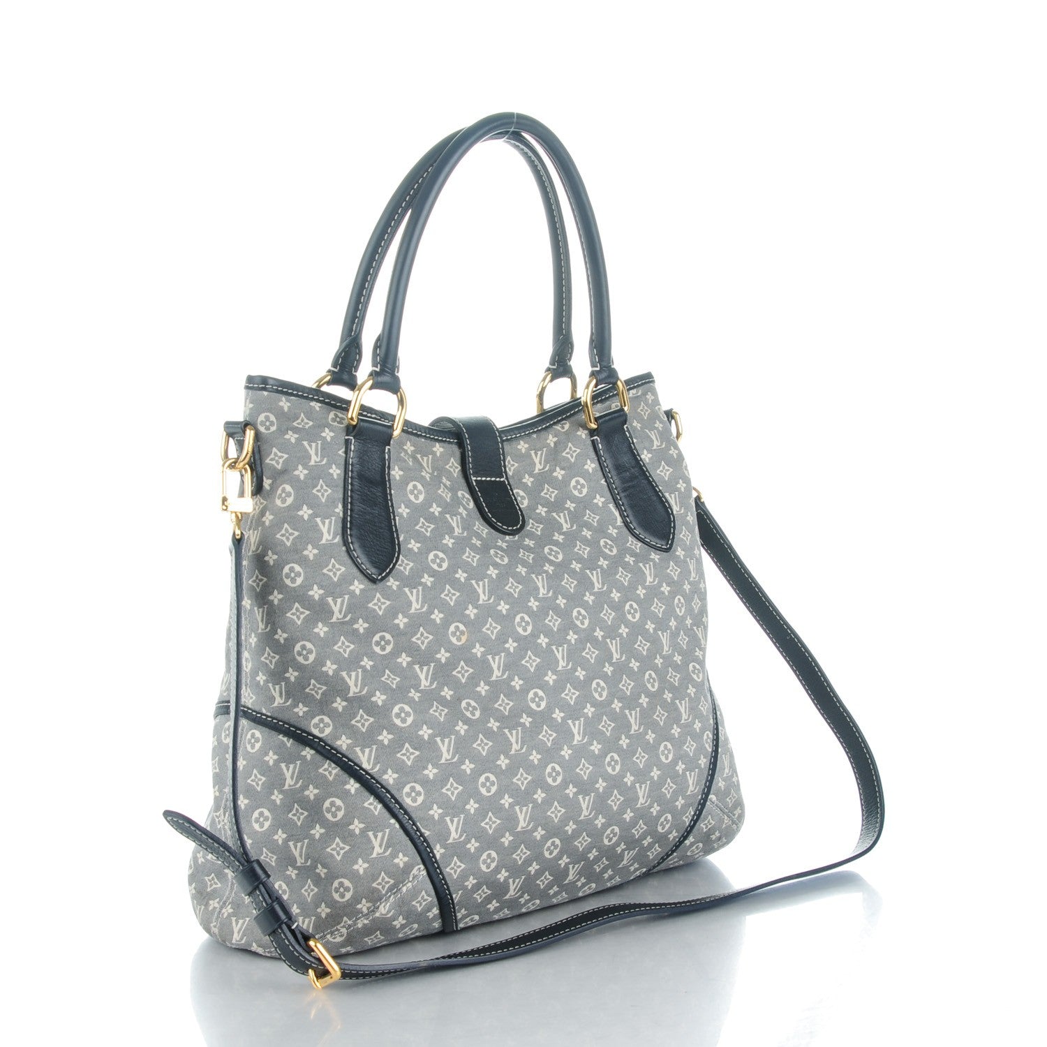 Louis Vuitton Monogram Idylle Elegie Encre 3 of 8