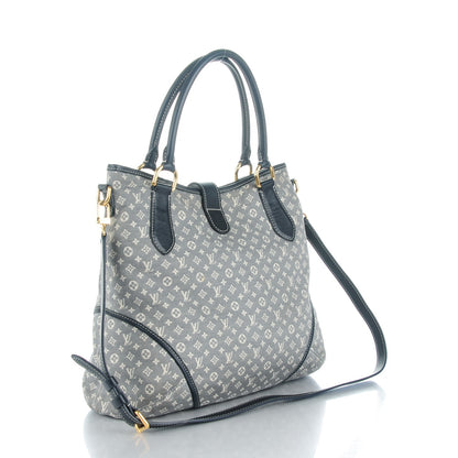 Louis Vuitton Monogram Idylle Elegie Encre 3 of 8