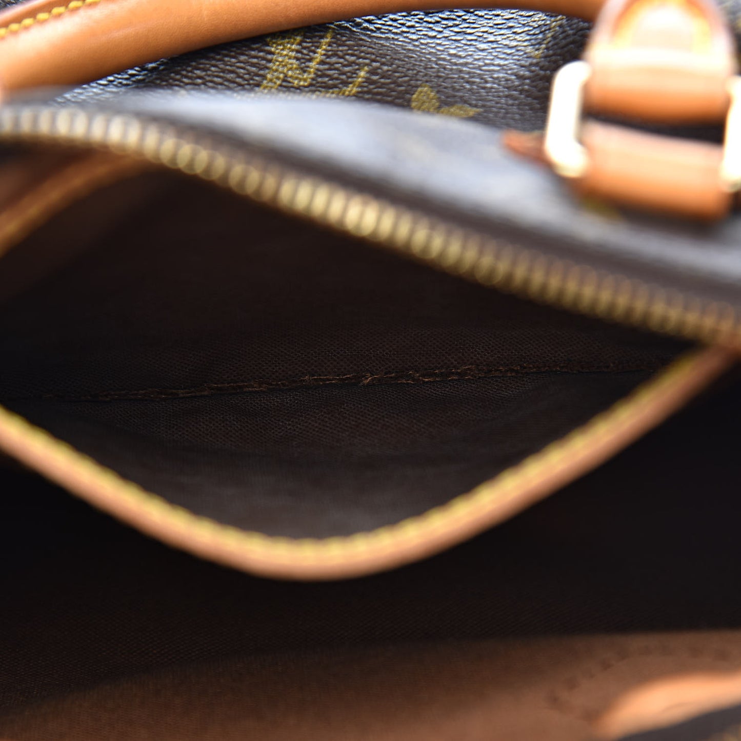 Monogram Speedy 25