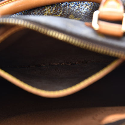 Louis Vuitton Monogram Speedy 25 10 of 14