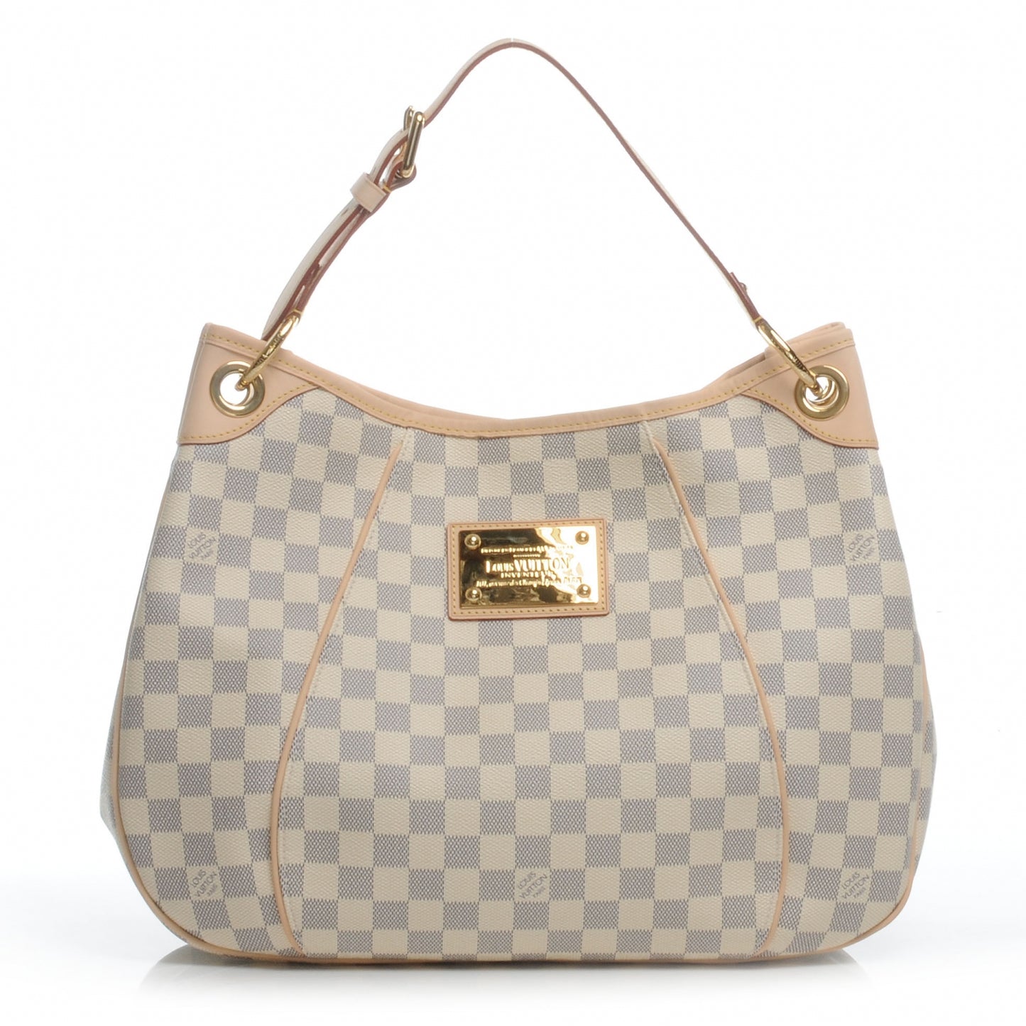 Damier Azur Galliera PM