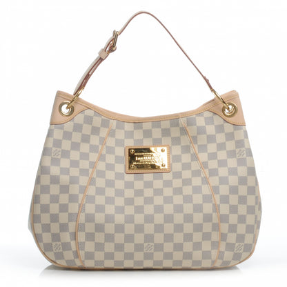Louis Vuitton Damier Azur Galliera PM 1 of 6