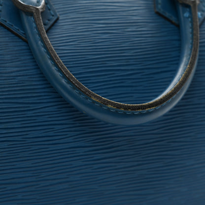 Louis Vuitton Epi Speedy 25 Toledo 15 of 16