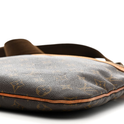 Louis Vuitton Monogram Bosphore Pochette 10 of 16
