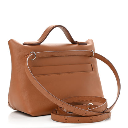 Hermes Evercolor Swift 24/24 21 Gold 3 of 12