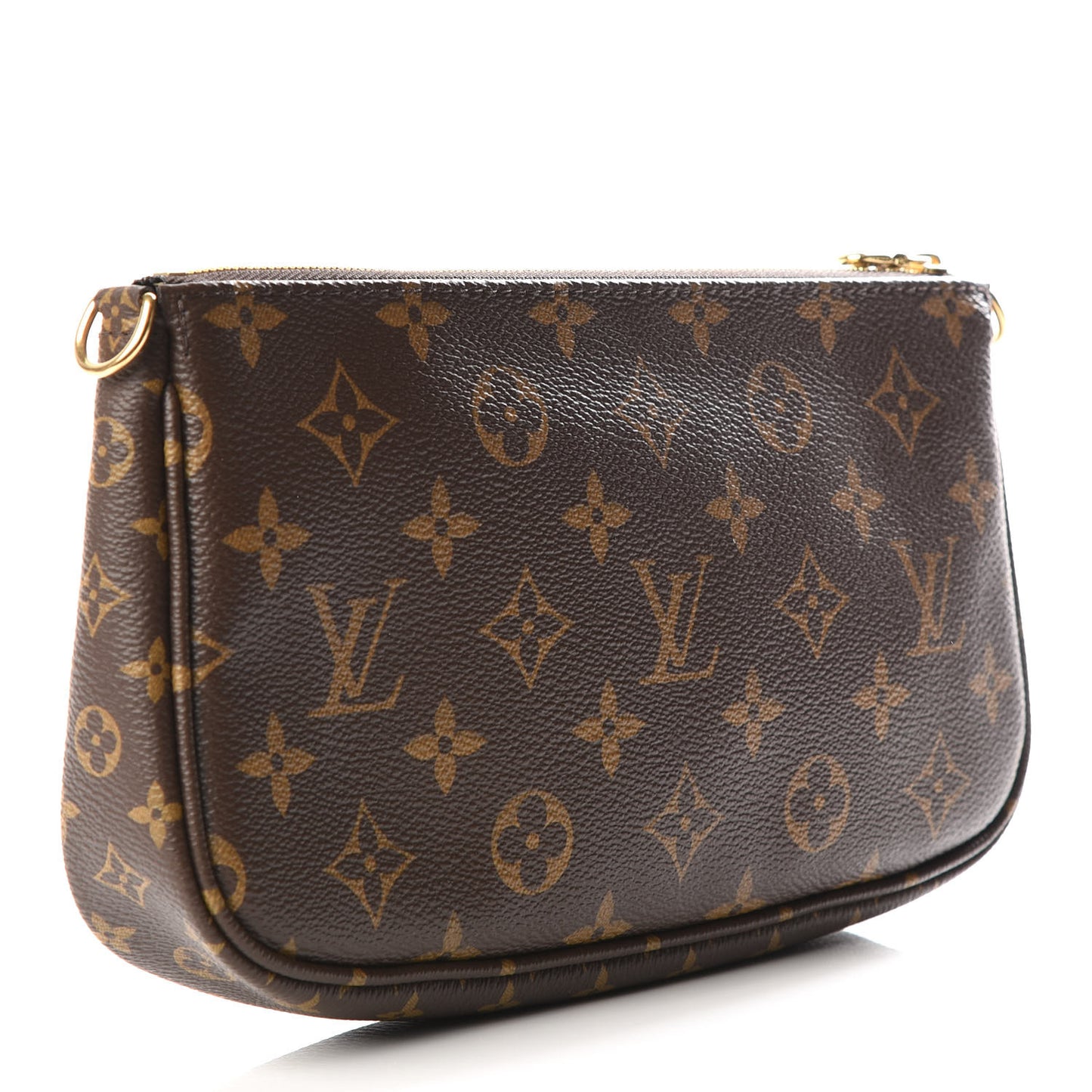Monogram Multi Pochette Accessories Large Pochette