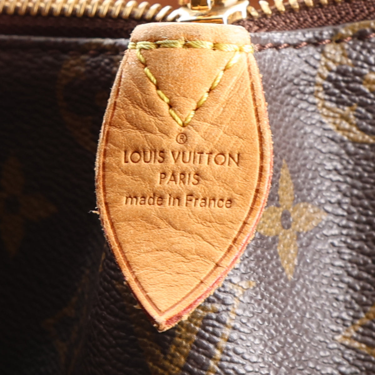Monogram Totally PM