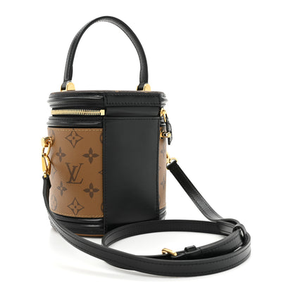 Louis Vuitton Reverse Monogram Cannes 3 of 12