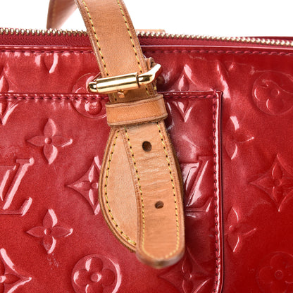 Louis Vuitton Vernis Rosewood Ave Pomme D'Amour 11 of 20