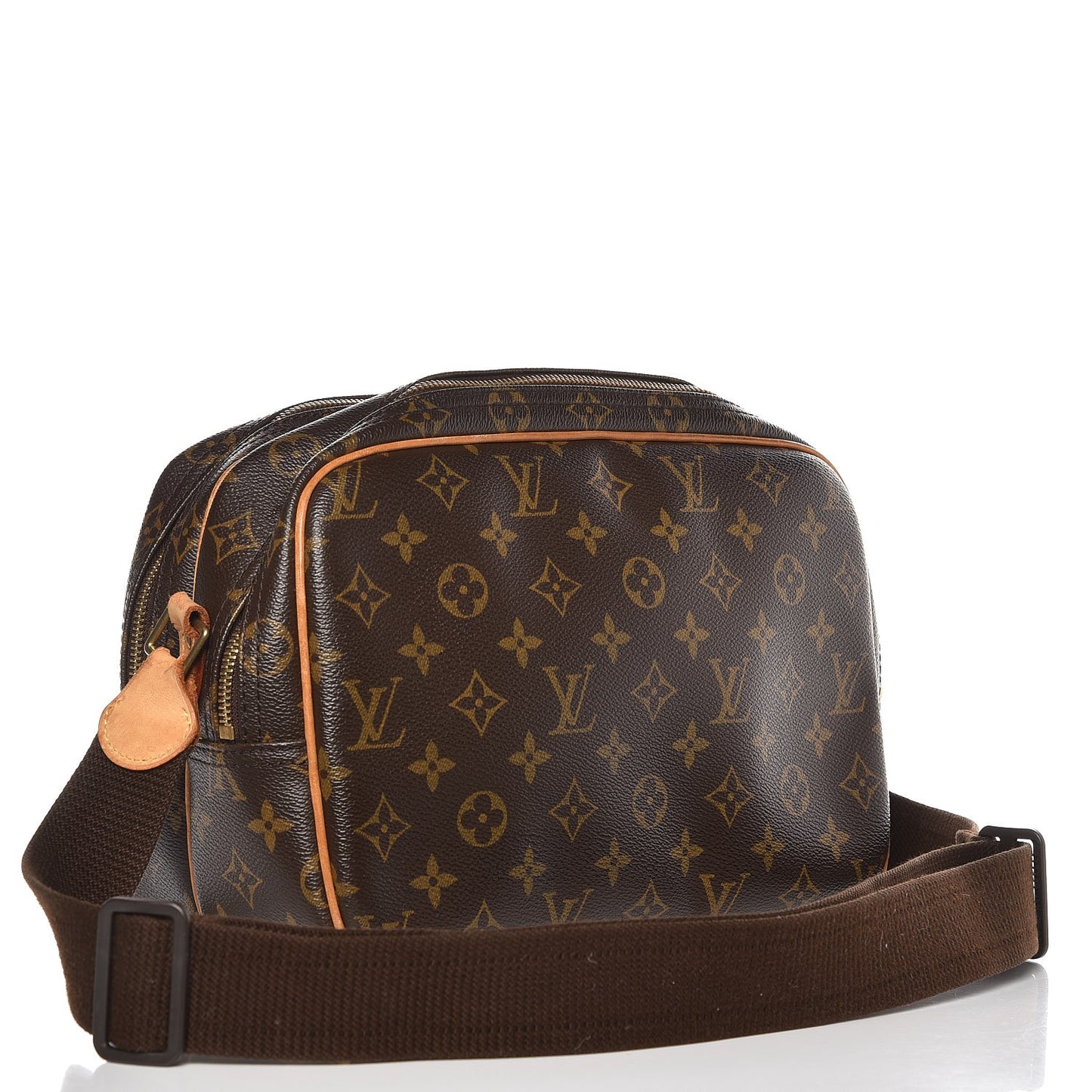 Monogram Reporter PM