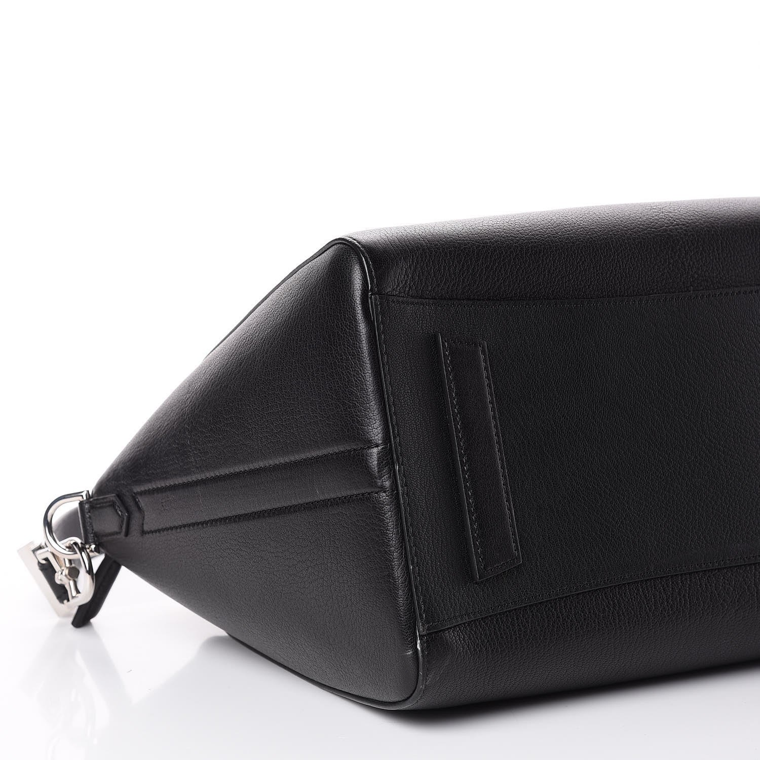 Givenchy Sugar Goatskin Medium Antigona Black 7 of 10