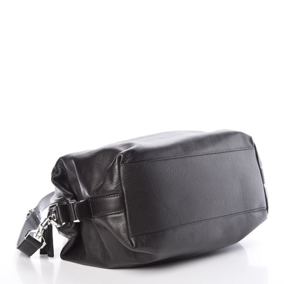Givenchy Calfskin Medium Nightingale Dark Brown 4 of 9