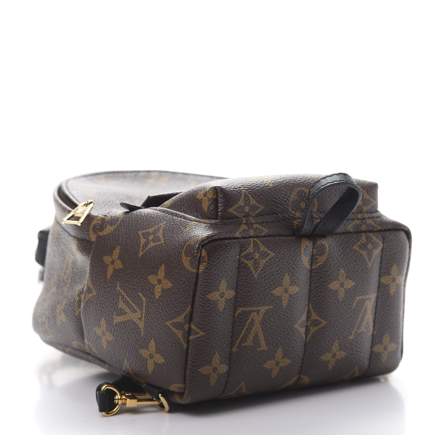 Monogram Palm Springs Backpack Mini