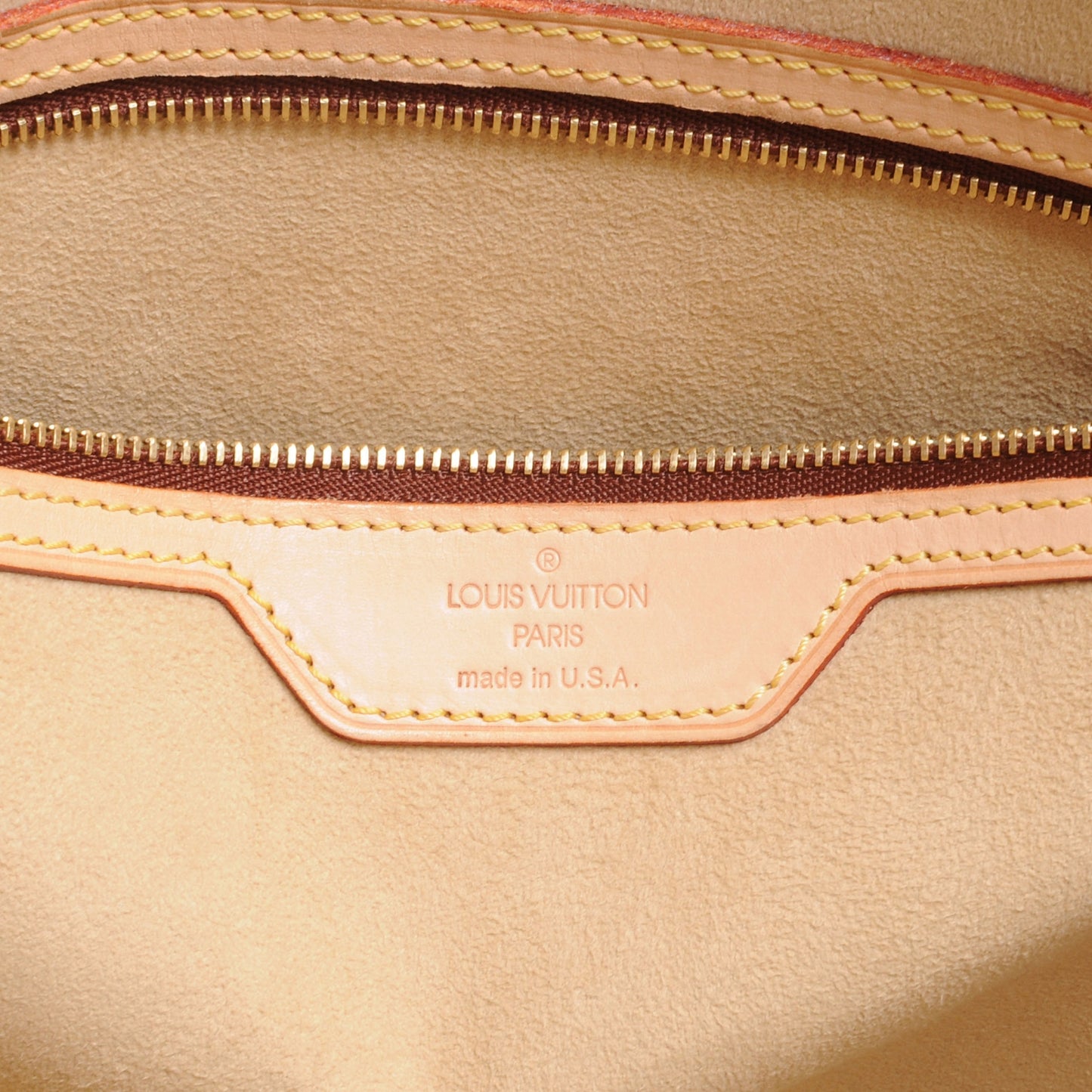 Monogram Babylone