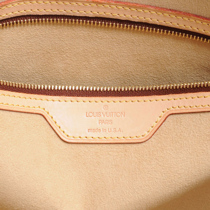 Louis Vuitton Monogram Babylone 6 of 7