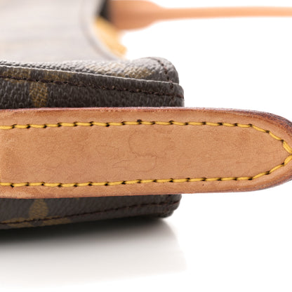 Louis Vuitton Monogram Looping GM 11 of 12