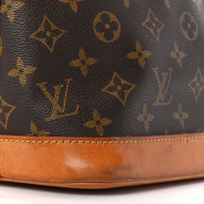 Louis Vuitton Monogram Alma PM 16 of 18
