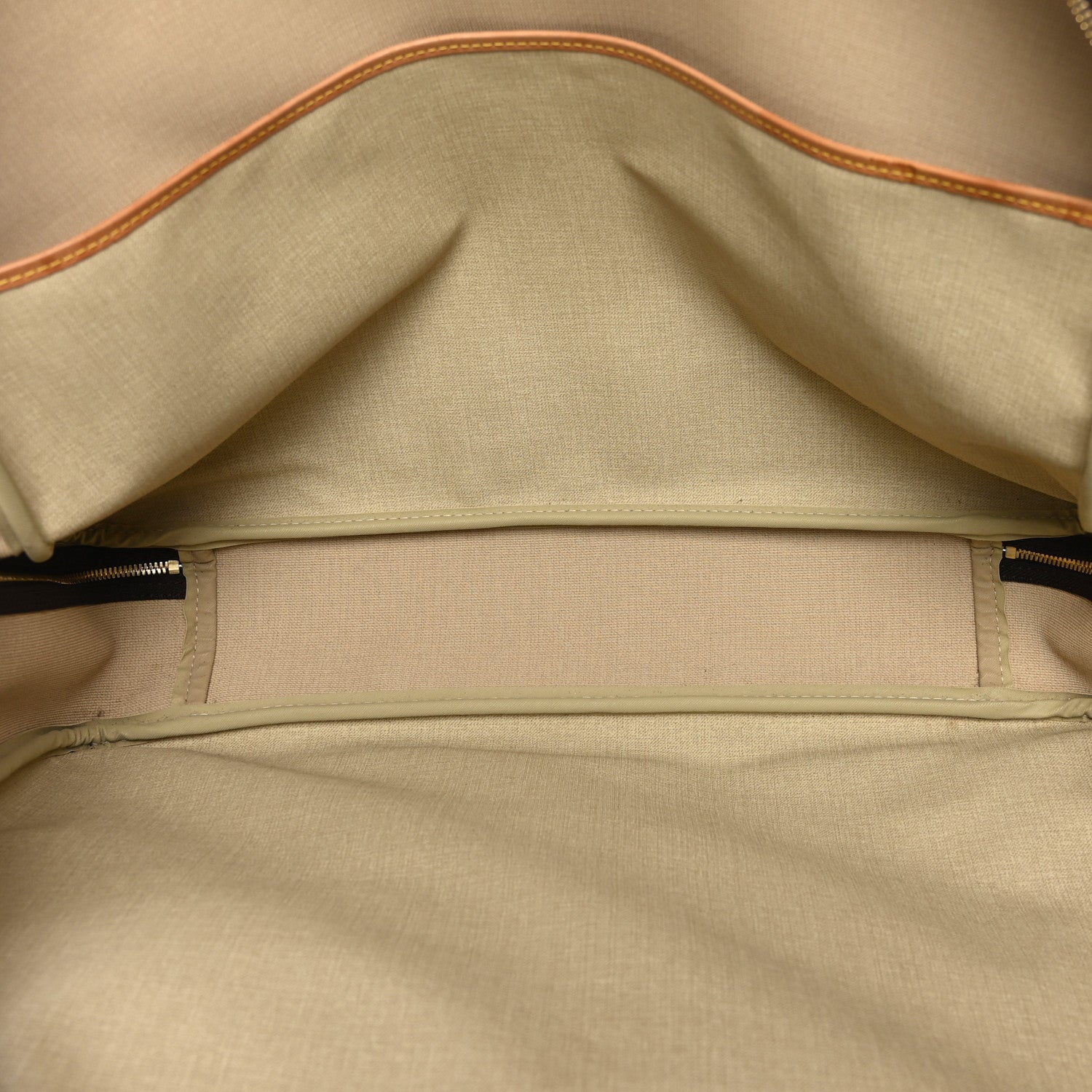 Louis Vuitton Monogram Alize 24 Heures Luggage 5 of 12
